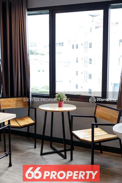 ขาย - Rest24 Hotel & Residence, กรุงเทพ