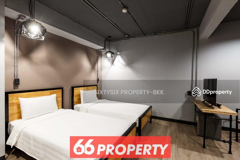 ขาย - Rest24 Hotel & Residence, กรุงเทพ