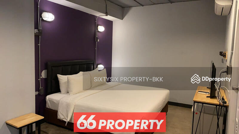 ขาย - Rest24 Hotel & Residence, กรุงเทพ