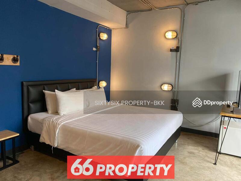 ขาย - Rest24 Hotel & Residence, กรุงเทพ
