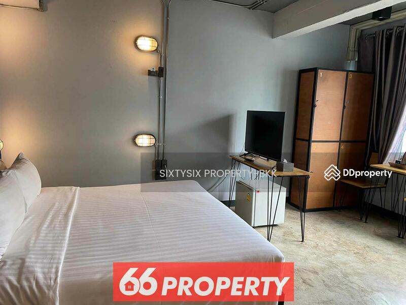 ขาย - Rest24 Hotel & Residence, กรุงเทพ