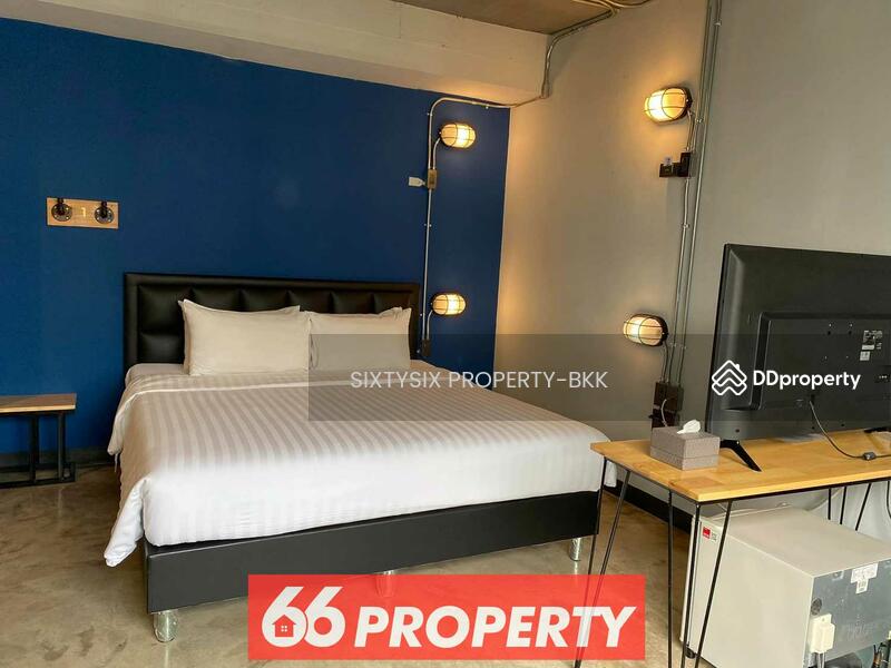ขาย - Rest24 Hotel & Residence, กรุงเทพ
