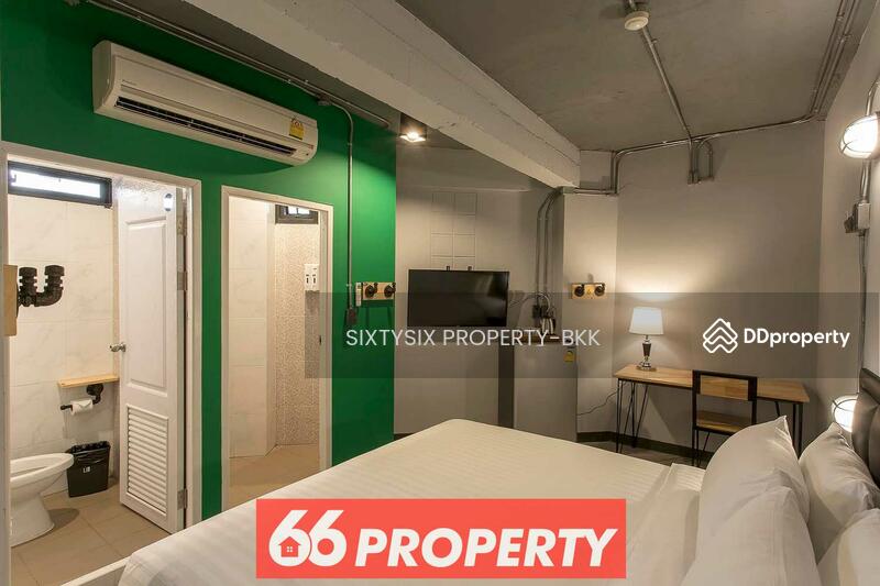 ขาย - Rest24 Hotel & Residence, กรุงเทพ