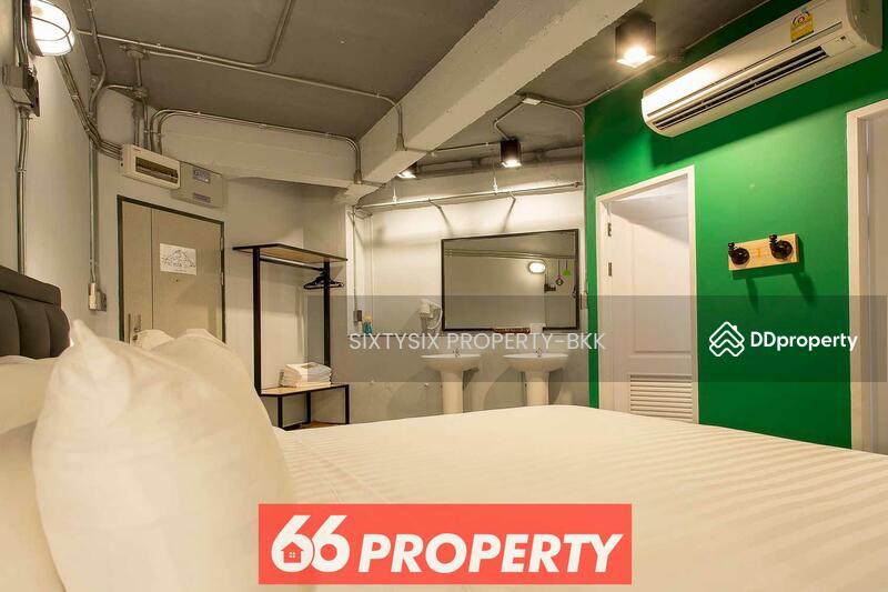 ขาย - Rest24 Hotel & Residence, กรุงเทพ