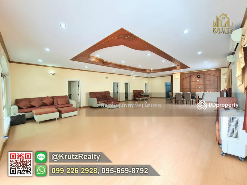 For Sale - House for sale, 304 square wah, Chum Het, Mueang District, Buriram KRUK95044, Buri Ram