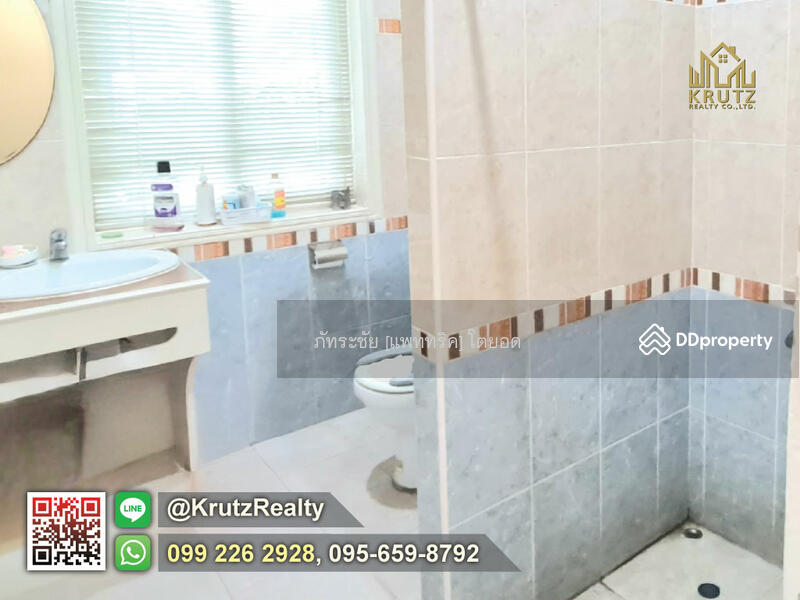 For Sale - House for sale, 304 square wah, Chum Het, Mueang District, Buriram KRUK95044, Buri Ram