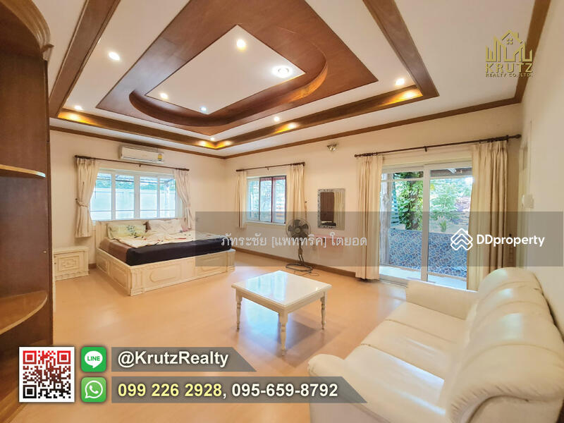 For Sale - House for sale, 304 square wah, Chum Het, Mueang District, Buriram KRUK95044, Buri Ram