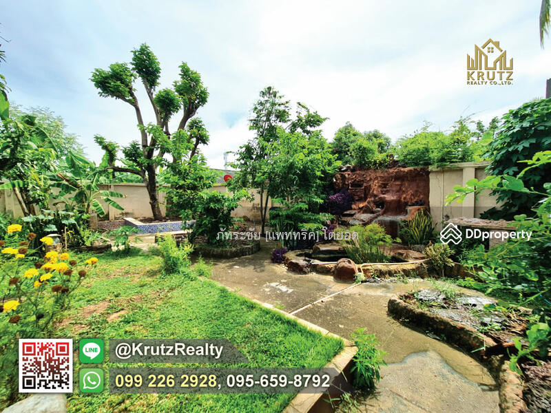 For Sale - House for sale, 304 square wah, Chum Het, Mueang District, Buriram KRUK95044, Buri Ram