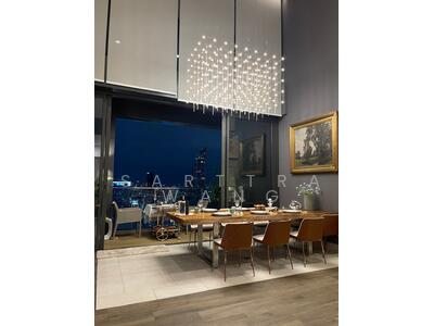 ขาย - The Esse at Singha Complex : ดิ เอส แอท สิงห์ คอมเพล็กซ์, กรุงเทพ