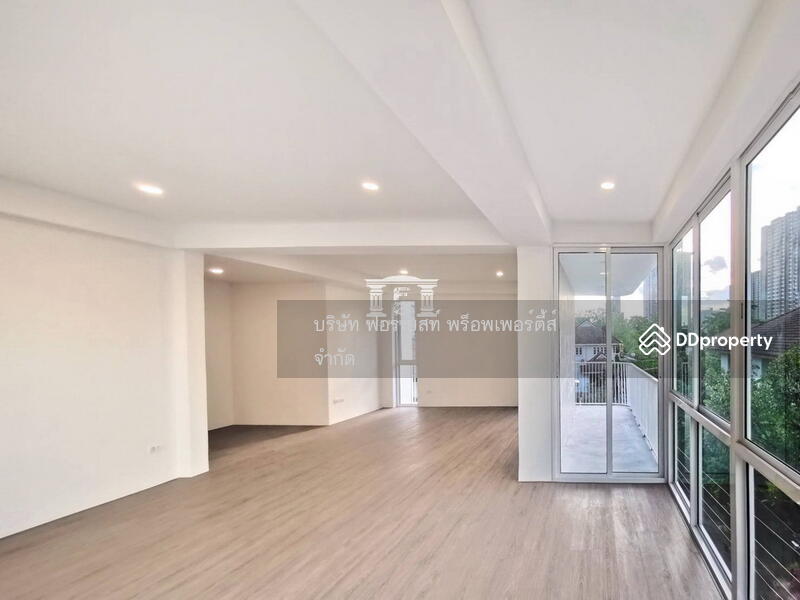 ขาย - 90763 - ขายโฮมออฟฟิศ 5 ชั้น เนื้อที่ 72 ตร.ว. ใกล้ BTS อ่อนนุช, กรุงเทพ