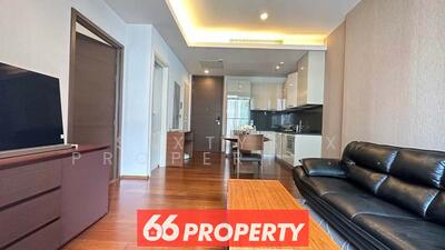 For Rent - Quattro by Sansiri, Bangkok