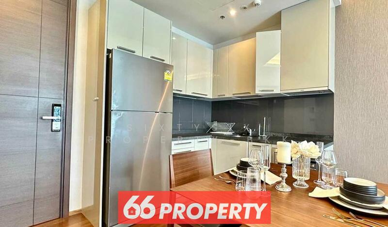 Quattro by Sansiri, Bangkok, 134 Thong Lo 4 Alley, Khlong Tan Nua, Watthana, Bangkok, 1 Bedroom, 55 sqm, Condo For Rent, by SIXTYSIX PROPERTY-BKK, 11561868 - DDproperty.com