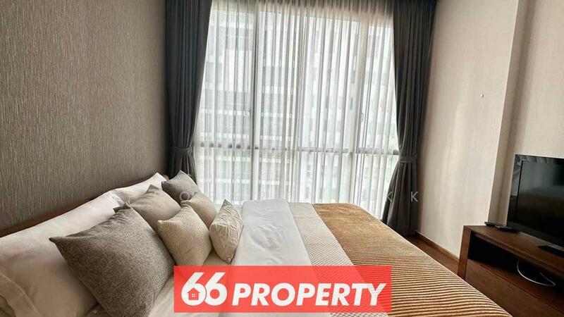 Quattro by Sansiri, Bangkok, 134 Thong Lo 4 Alley, Khlong Tan Nua, Watthana, Bangkok, 1 Bedroom, 55 sqm, Condo For Rent, by SIXTYSIX PROPERTY-BKK, 11561868 - DDproperty.com