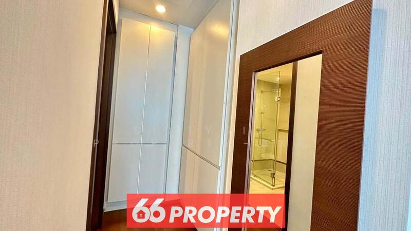 Quattro by Sansiri, Bangkok, 134 Thong Lo 4 Alley, Khlong Tan Nua, Watthana, Bangkok, 1 Bedroom, 55 sqm, Condo For Rent, by SIXTYSIX PROPERTY-BKK, 11561868 - DDproperty.com