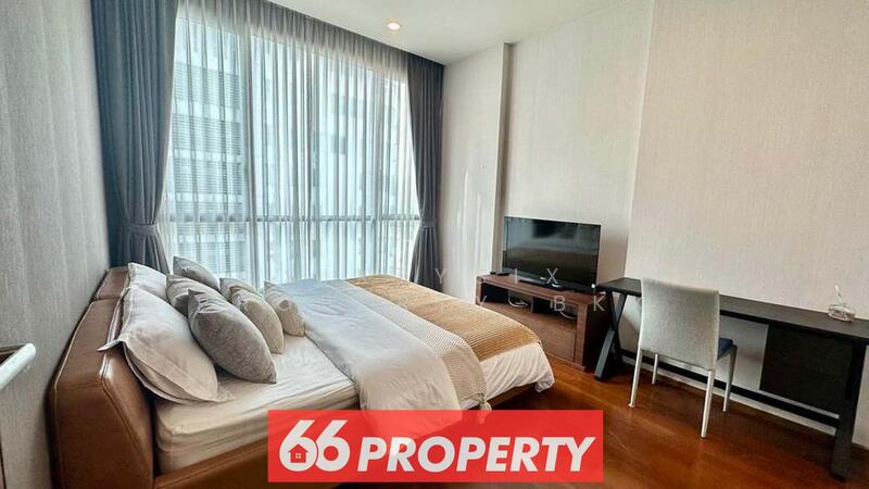 Quattro by Sansiri, Bangkok, 134 Thong Lo 4 Alley, Khlong Tan Nua, Watthana, Bangkok, 1 Bedroom, 55 sqm, Condo For Rent, by SIXTYSIX PROPERTY-BKK, 11561868 - DDproperty.com