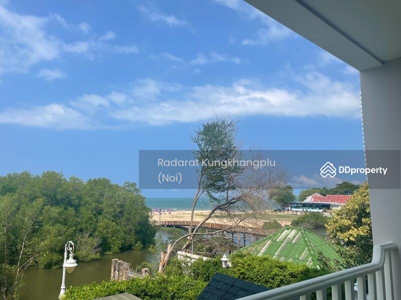 ขาย - Grand Florida Beachfront : แกรนด์ ฟลอริด้า บีชฟร้อนท์, ชลบุรี