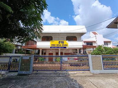 ขาย - บ้านอรรถกฤต อารีสัมพันธ์ 4, กรุงเทพ