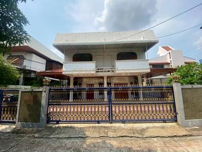 ขาย - บ้านอรรถกฤต อารีสัมพันธ์ 4, กรุงเทพ