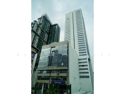 ขาย - อาคารพพญาไท พลาซ่า, กรุงเทพ