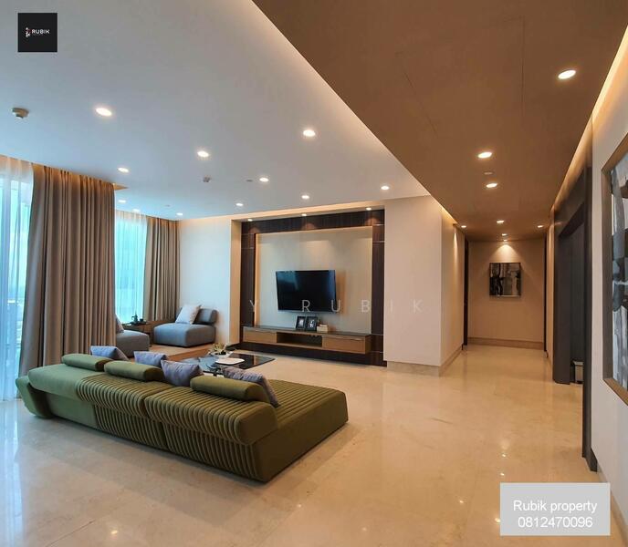The Infinity : ดิ อินฟินิตี้, กรุงเทพ, 98 ถนนนราธิวาสราชนครินทร์, สีลม, บางรัก, กรุงเทพ, 276 ตร.ม., คอนโด ขาย, โดย Amy Rubik, 11562100 - DDproperty.com