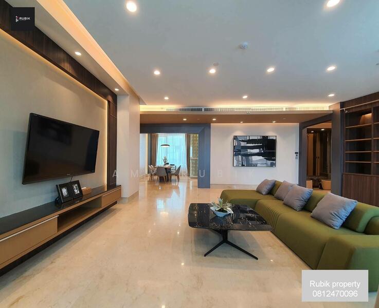 The Infinity : ดิ อินฟินิตี้, กรุงเทพ, 98 ถนนนราธิวาสราชนครินทร์, สีลม, บางรัก, กรุงเทพ, 276 ตร.ม., คอนโด ขาย, โดย Amy Rubik, 11562100 - DDproperty.com