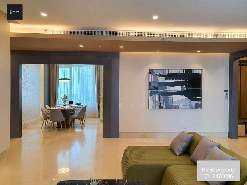 The Infinity : ดิ อินฟินิตี้, กรุงเทพ, 98 ถนนนราธิวาสราชนครินทร์, สีลม, บางรัก, กรุงเทพ, 276 ตร.ม., คอนโด ขาย, โดย Amy Rubik, 11562100 - DDproperty.com