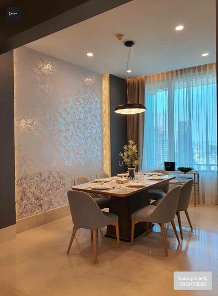 The Infinity : ดิ อินฟินิตี้, กรุงเทพ, 98 ถนนนราธิวาสราชนครินทร์, สีลม, บางรัก, กรุงเทพ, 276 ตร.ม., คอนโด ขาย, โดย Amy Rubik, 11562100 - DDproperty.com