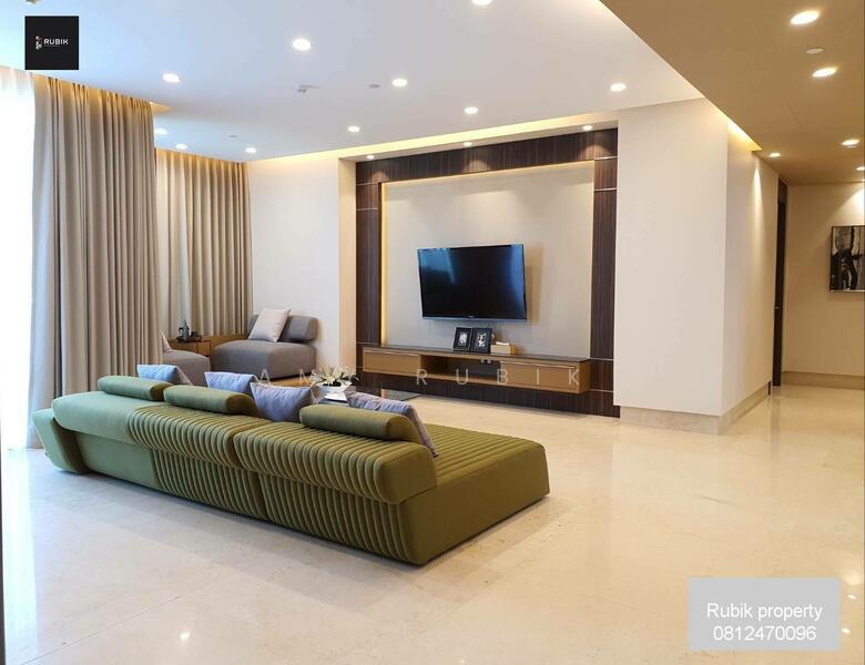 The Infinity : ดิ อินฟินิตี้, กรุงเทพ, 98 ถนนนราธิวาสราชนครินทร์, สีลม, บางรัก, กรุงเทพ, 276 ตร.ม., คอนโด ขาย, โดย Amy Rubik, 11562100 - DDproperty.com