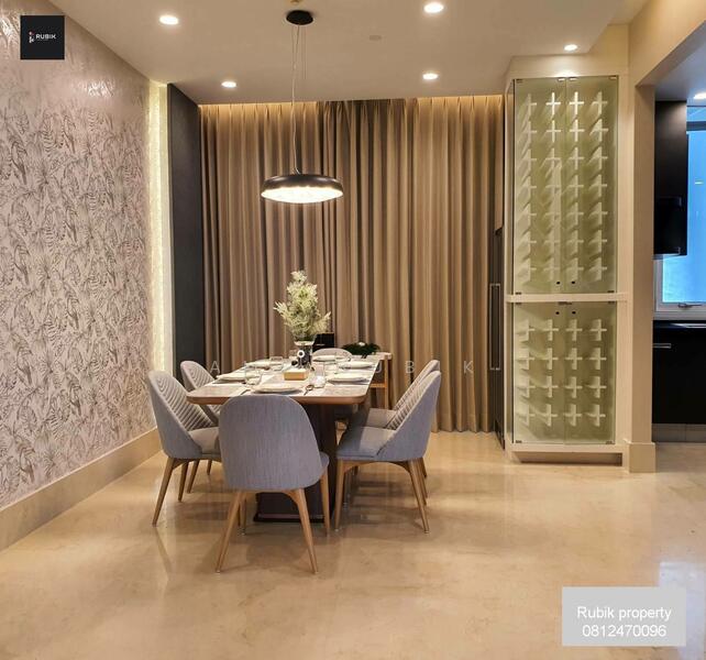 The Infinity : ดิ อินฟินิตี้, กรุงเทพ, 98 ถนนนราธิวาสราชนครินทร์, สีลม, บางรัก, กรุงเทพ, 276 ตร.ม., คอนโด ขาย, โดย Amy Rubik, 11562100 - DDproperty.com