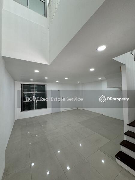 For Sale - Baan Klang Muang Ladprao-Yothin Phatthana, Bangkok
