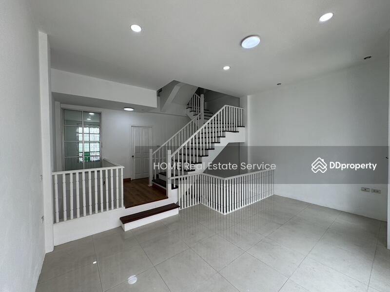 For Sale - Baan Klang Muang Ladprao-Yothin Phatthana, Bangkok