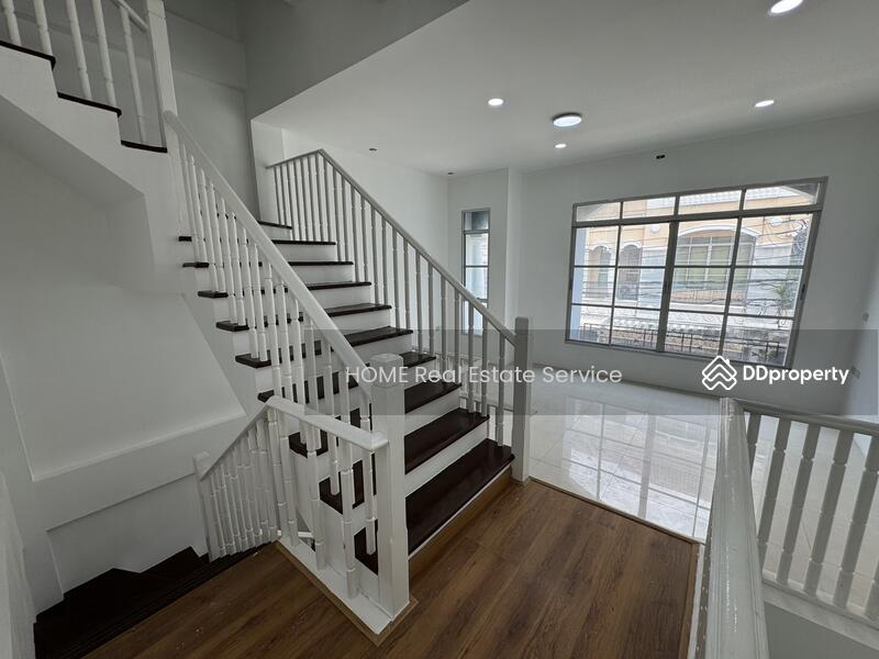 For Sale - Baan Klang Muang Ladprao-Yothin Phatthana, Bangkok