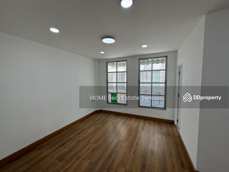 For Sale - Baan Klang Muang Ladprao-Yothin Phatthana, Bangkok