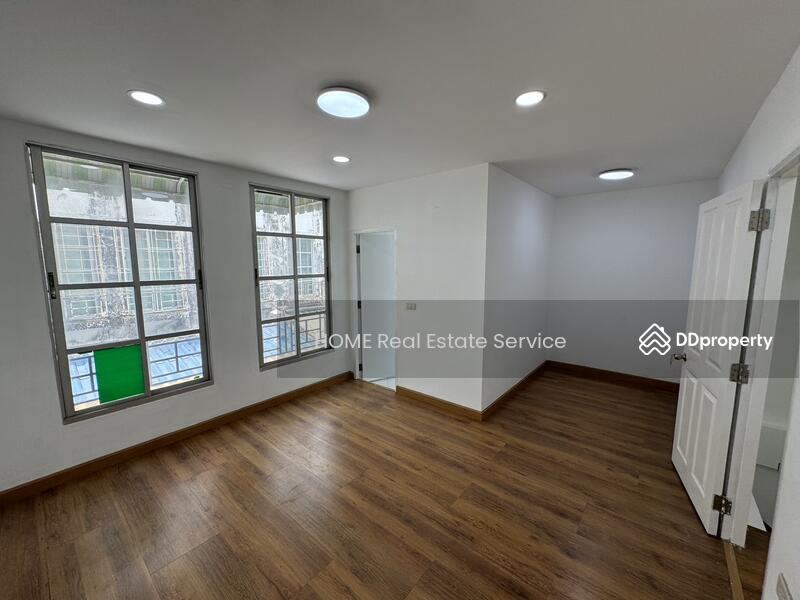 For Sale - Baan Klang Muang Ladprao-Yothin Phatthana, Bangkok