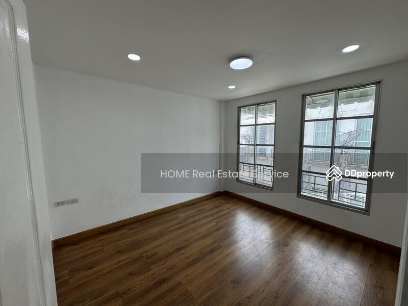For Sale - Baan Klang Muang Ladprao-Yothin Phatthana, Bangkok