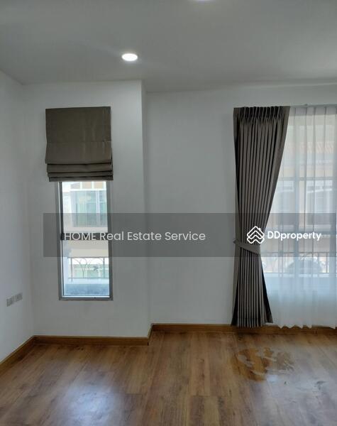 For Sale - Baan Klang Muang Ladprao-Yothin Phatthana, Bangkok