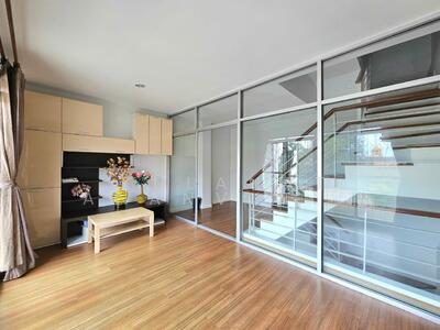 ขาย - Baan Klang Muang The Royal Monaco Srinakarin-Pattanakarn : บ้านกลางเมือง เดอะรอยัล โมนาโค ศรีนครินทร์-พัฒนาการ, กรุงเทพ