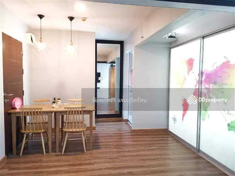 ให้เช่า - August Charoenkrung 80 : ออกัสท์ เจริญกรุง 80, กรุงเทพ