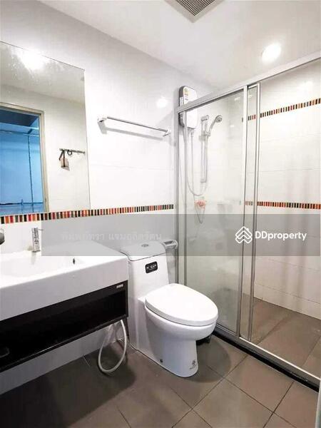 For Rent - August Charoenkrung 80, Bangkok