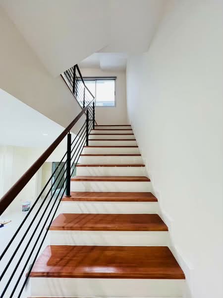 Vista Park Viphavadi, Bangkok, Soi Vista Park Village, Vibhavadi, Talat Bang Khen, Lak Si, Bangkok, 3 Bedrooms, 225 sqm, Townhouse For Sale, by Rapee Thanakun, 11562388 - DDproperty.com