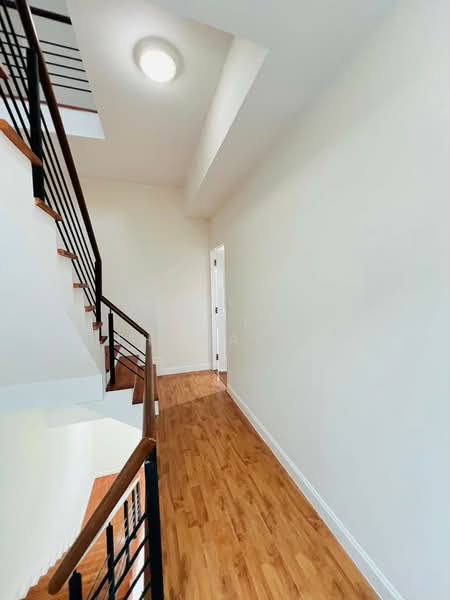 Vista Park Viphavadi, Bangkok, Soi Vista Park Village, Vibhavadi, Talat Bang Khen, Lak Si, Bangkok, 3 Bedrooms, 225 sqm, Townhouse For Sale, by Rapee Thanakun, 11562388 - DDproperty.com