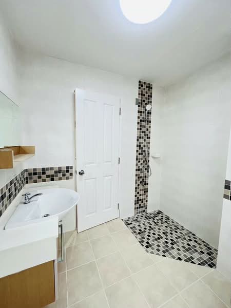 Vista Park Viphavadi, Bangkok, Soi Vista Park Village, Vibhavadi, Talat Bang Khen, Lak Si, Bangkok, 3 Bedrooms, 225 sqm, Townhouse For Sale, by Rapee Thanakun, 11562388 - DDproperty.com