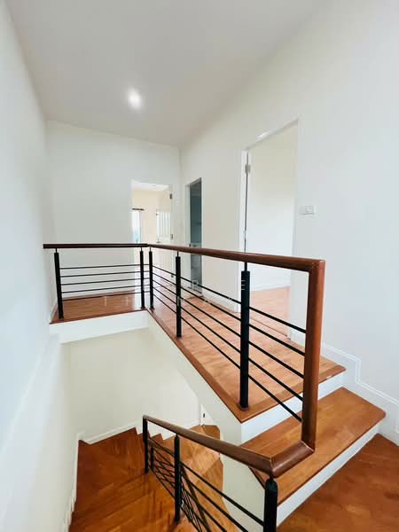 Vista Park Viphavadi, Bangkok, Soi Vista Park Village, Vibhavadi, Talat Bang Khen, Lak Si, Bangkok, 3 Bedrooms, 225 sqm, Townhouse For Sale, by Rapee Thanakun, 11562388 - DDproperty.com