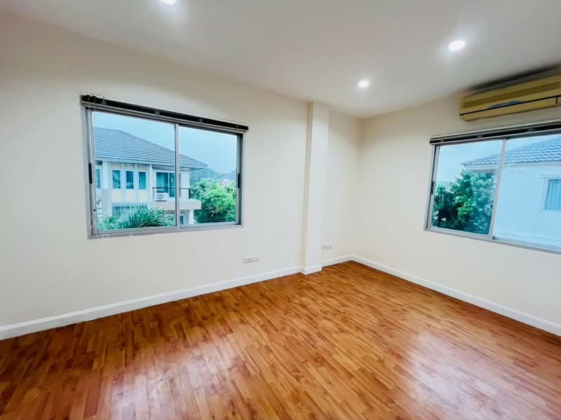 Vista Park Viphavadi : วิสต้า ปาร์ค วิภาวดี, กรุงเทพ, ซอย หมู่บ้านวิสต้าปาร์ค วิภาวดี, ตลาดบางเขน, หลักสี่, กรุงเทพ, 225 ตร.ม., ทาวน์เฮ้าส์ ขาย, โดย Rapee Thanakun, 11562388 - DDproperty.com