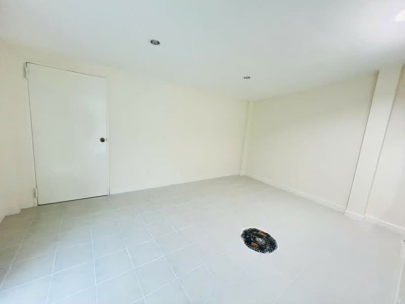 Vista Park Viphavadi, Bangkok, Soi Vista Park Village, Vibhavadi, Talat Bang Khen, Lak Si, Bangkok, 3 Bedrooms, 225 sqm, Townhouse For Sale, by Rapee Thanakun, 11562388 - DDproperty.com