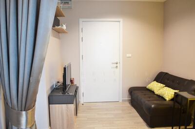 ขาย - Plum Condo Chokchai 4 : พลัม คอนโด โชคชัย 4, กรุงเทพ