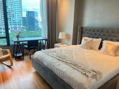 For Rent - Sindhorn Residence, Bangkok
