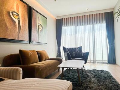 For Rent - The Madison, Bangkok