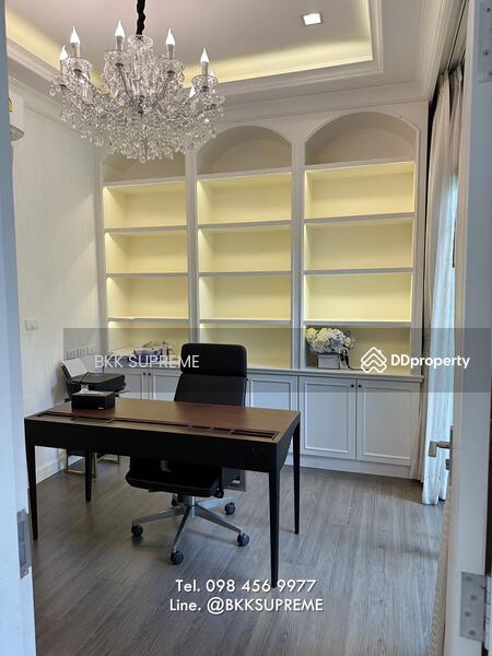 For Rent - Bangkok Boulevard Sathorn-Pinklao 2, Nonthaburi