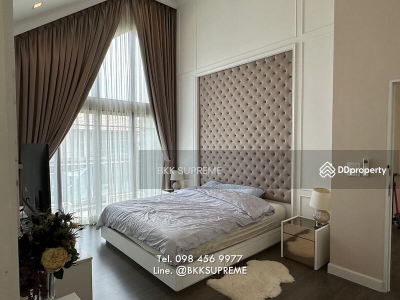 For Rent - Bangkok Boulevard Sathorn-Pinklao 2, Nonthaburi